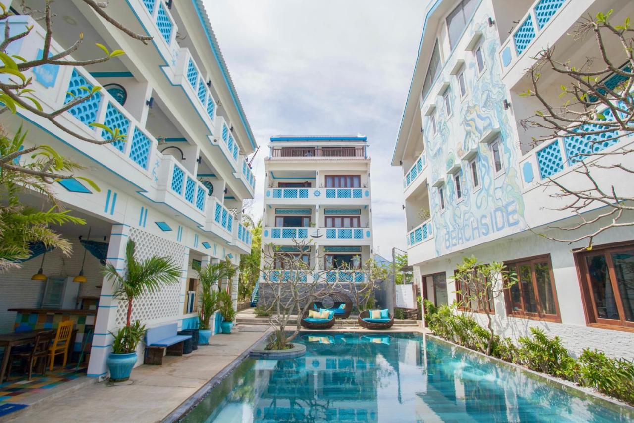 Fuse Beachside Хойан Экстерьер фото
