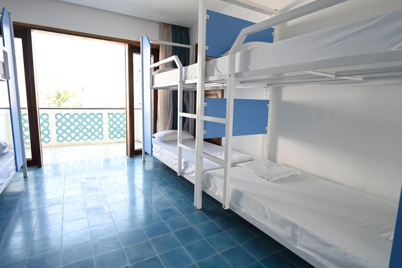 Fuse Beachside Хойан Экстерьер фото