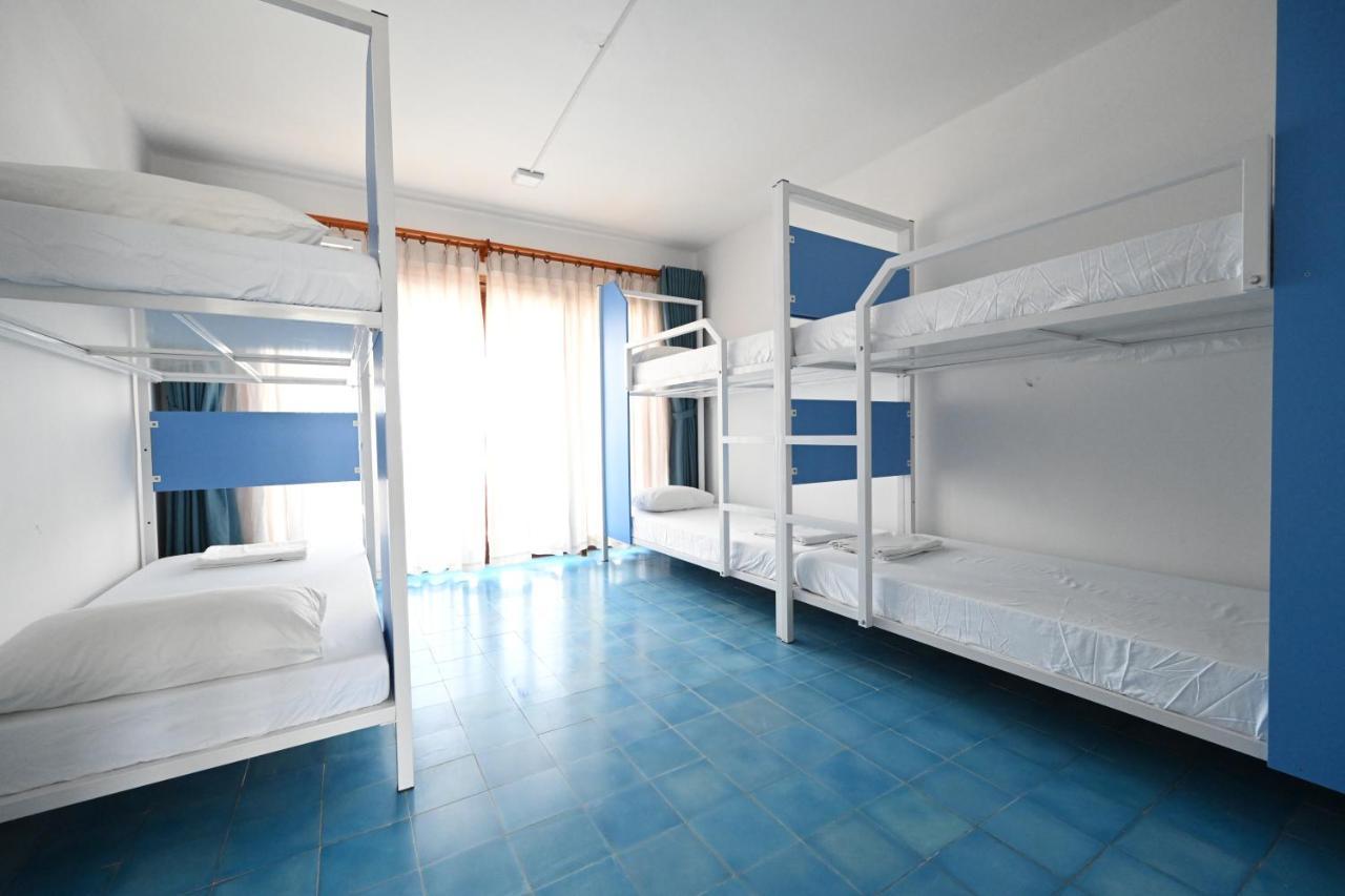 Fuse Beachside Хойан Экстерьер фото