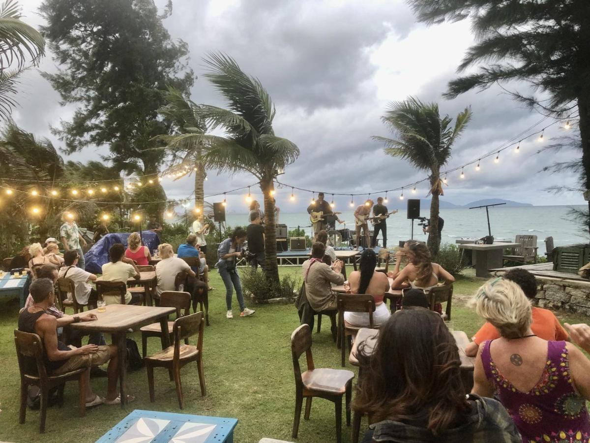 Fuse Beachside Хойан Экстерьер фото