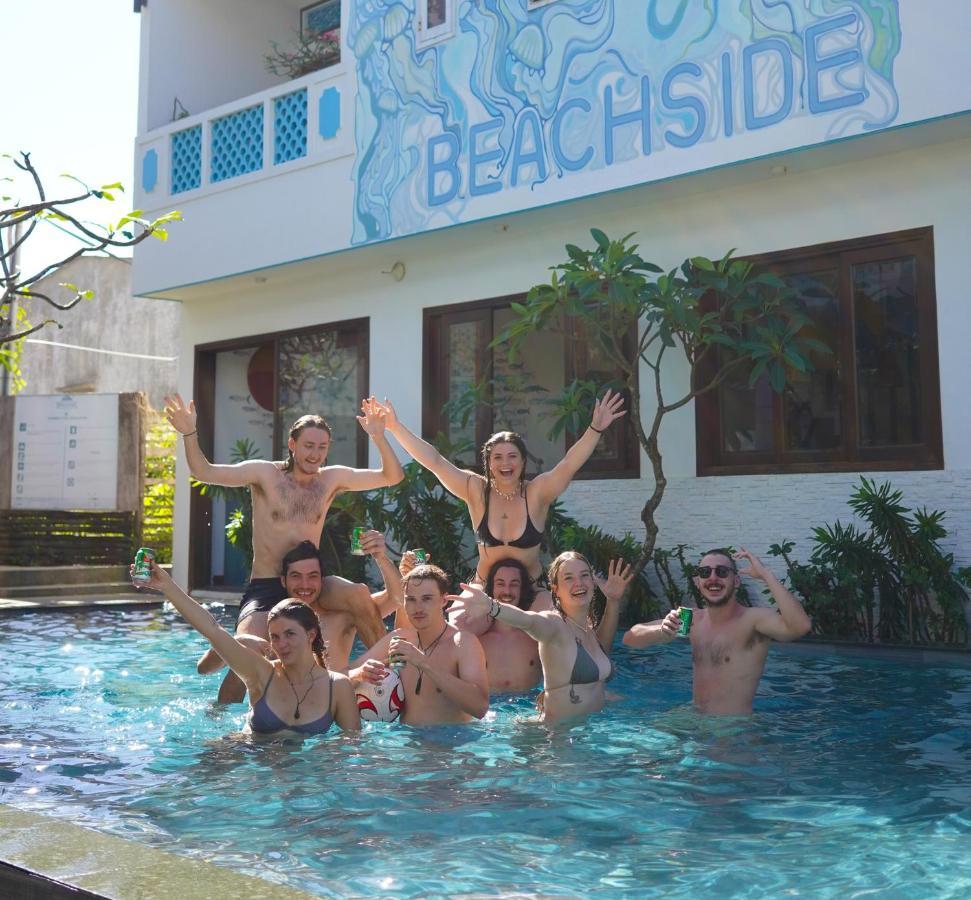 Fuse Beachside Хойан Экстерьер фото
