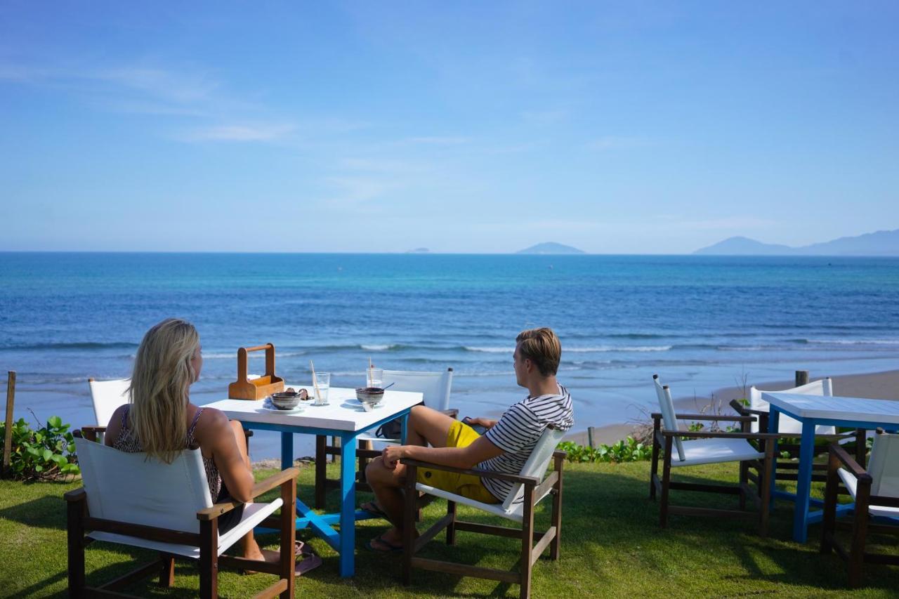 Fuse Beachside Хойан Экстерьер фото