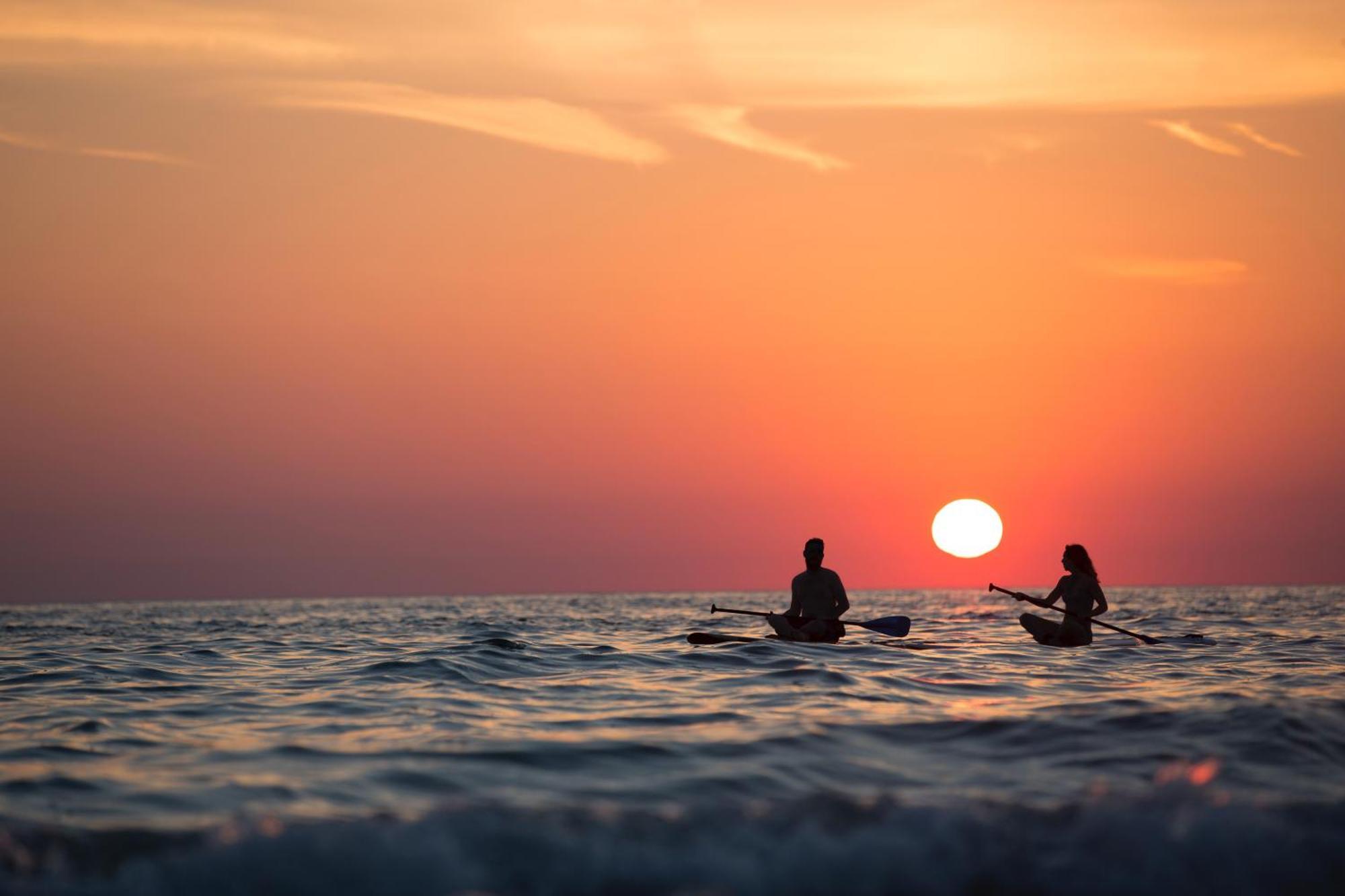 Fuse Beachside Хойан Экстерьер фото